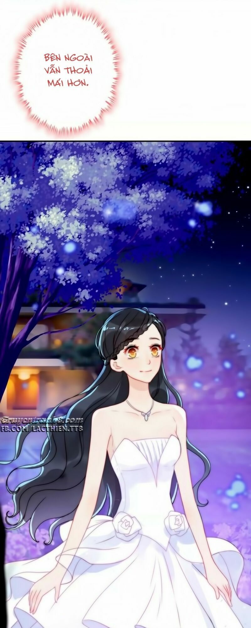 đọc truyện Cô Vợ Hợp Đồng Bỏ Trốn Của Tổng Giám Đốc Chương 32 ảnh 12 tại Thiên Thai Truyện