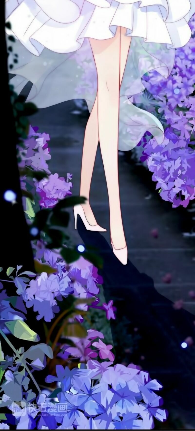 đọc truyện Cô Vợ Hợp Đồng Bỏ Trốn Của Tổng Giám Đốc Chương 32 ảnh 13 tại Thiên Thai Truyện