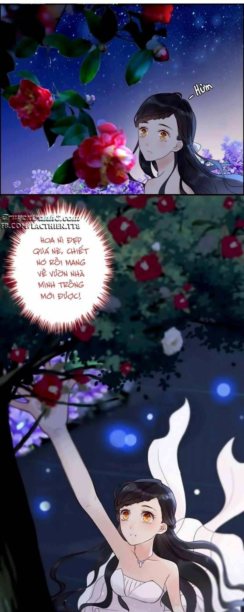 đọc truyện Cô Vợ Hợp Đồng Bỏ Trốn Của Tổng Giám Đốc Chương 32 ảnh 14 tại Thiên Thai Truyện