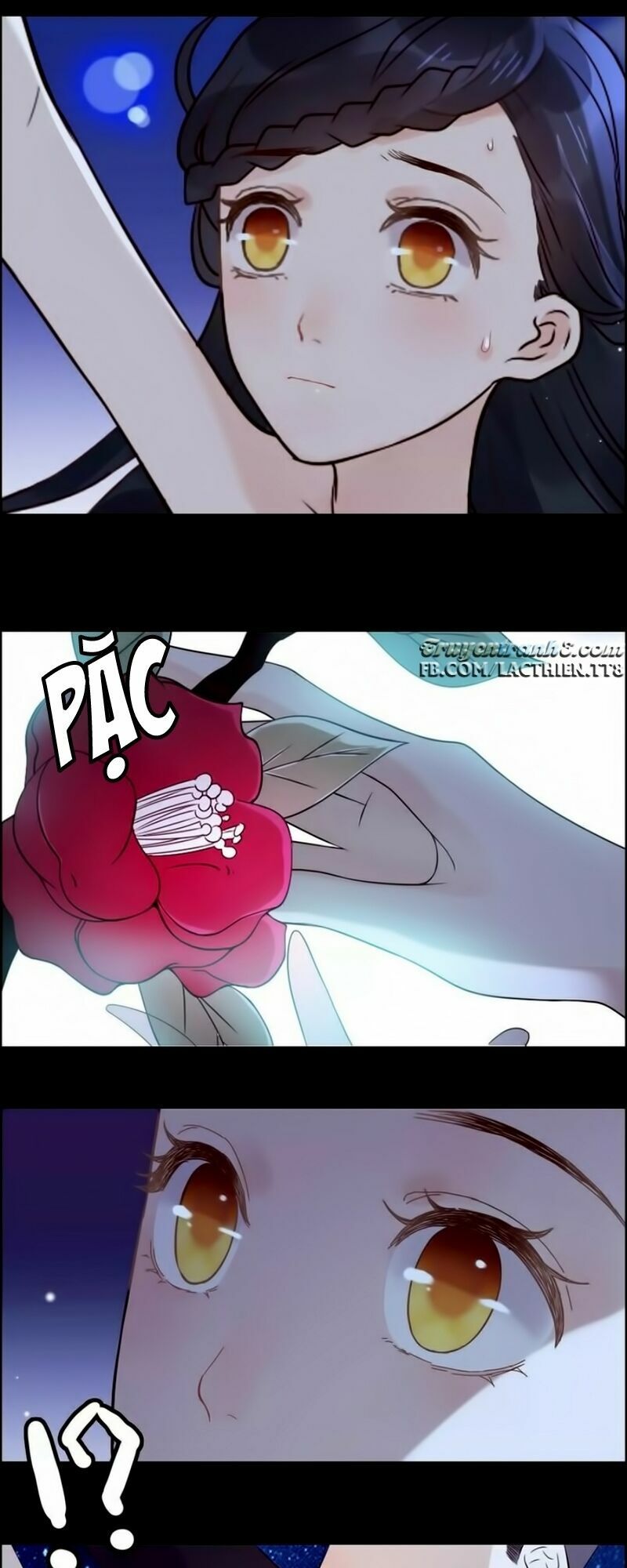 đọc truyện Cô Vợ Hợp Đồng Bỏ Trốn Của Tổng Giám Đốc Chương 32 ảnh 16 tại Thiên Thai Truyện