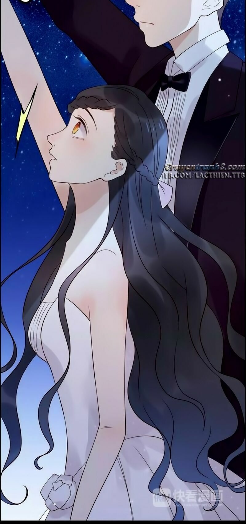 đọc truyện Cô Vợ Hợp Đồng Bỏ Trốn Của Tổng Giám Đốc Chương 32 ảnh 17 tại Thiên Thai Truyện