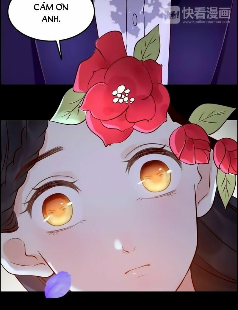 đọc truyện Cô Vợ Hợp Đồng Bỏ Trốn Của Tổng Giám Đốc Chương 32 ảnh 19 tại Thiên Thai Truyện