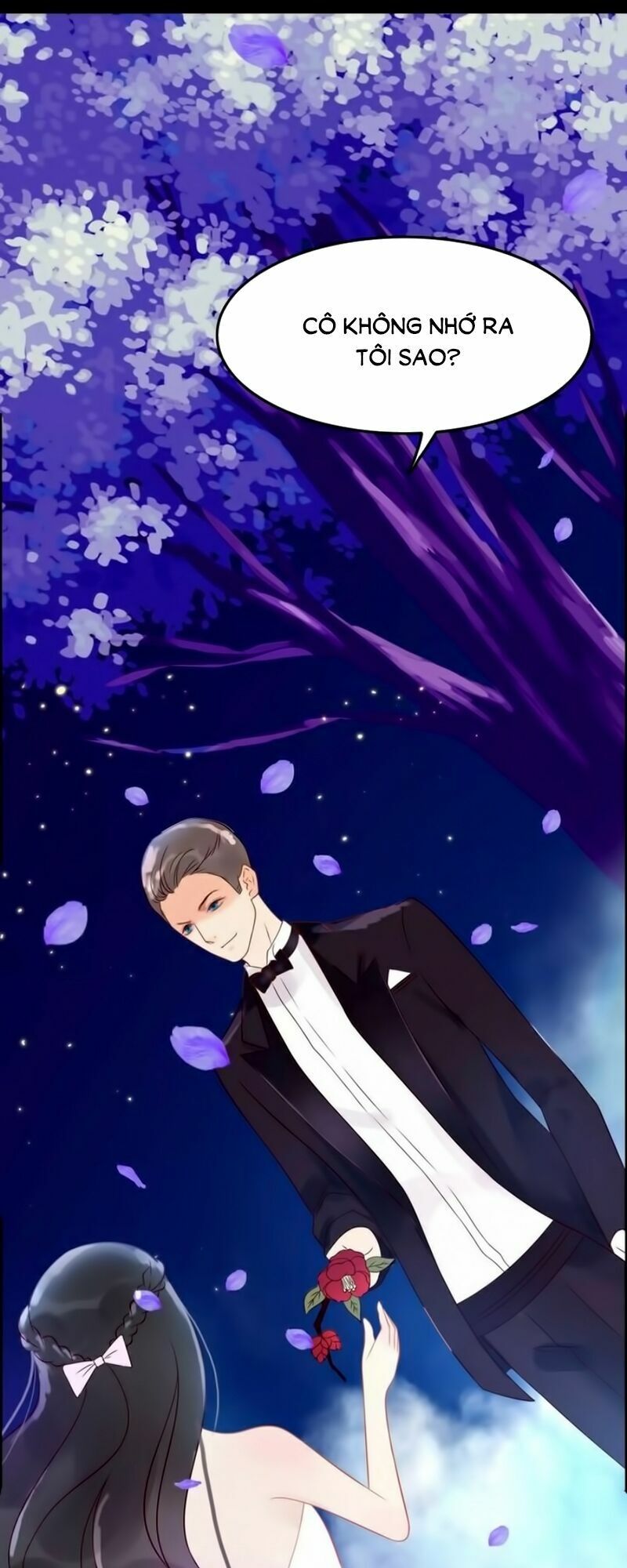 đọc truyện Cô Vợ Hợp Đồng Bỏ Trốn Của Tổng Giám Đốc Chương 32 ảnh 20 tại Thiên Thai Truyện