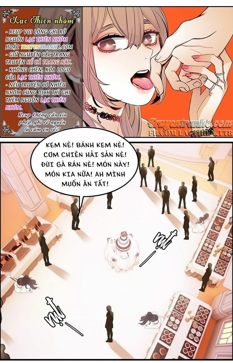 đọc truyện Cô Vợ Hợp Đồng Bỏ Trốn Của Tổng Giám Đốc Chương 32 ảnh 4 tại Thiên Thai Truyện