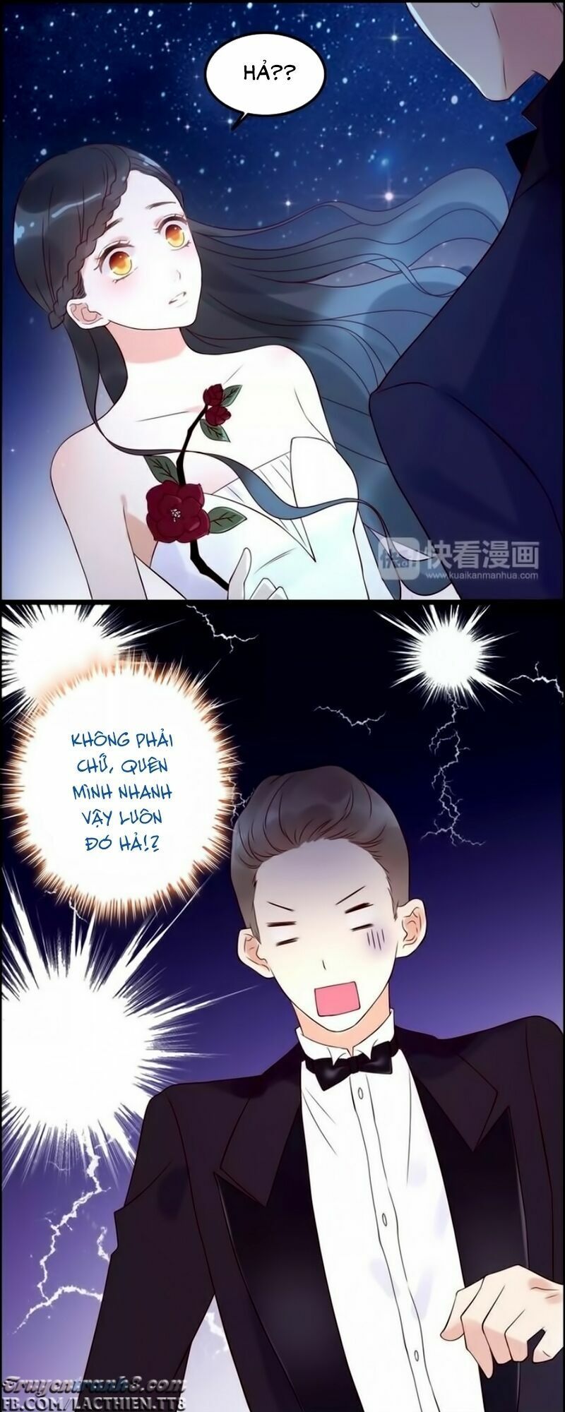 đọc truyện Cô Vợ Hợp Đồng Bỏ Trốn Của Tổng Giám Đốc Chương 32 ảnh 23 tại Thiên Thai Truyện