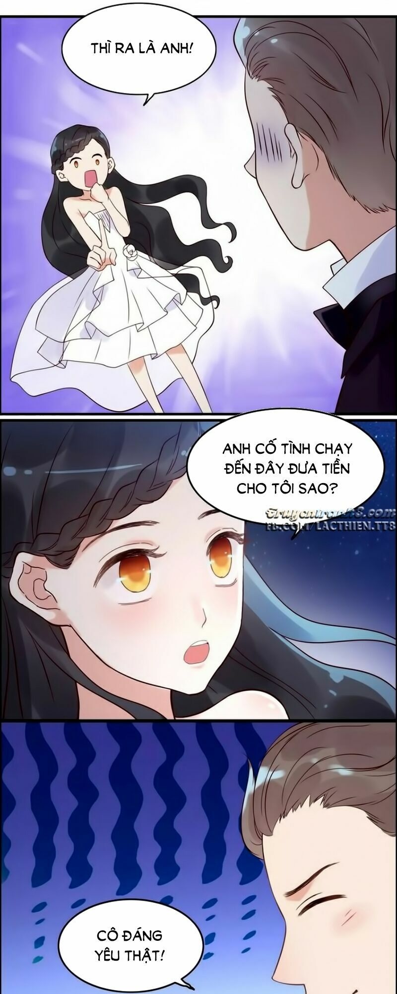 đọc truyện Cô Vợ Hợp Đồng Bỏ Trốn Của Tổng Giám Đốc Chương 32 ảnh 27 tại Thiên Thai Truyện