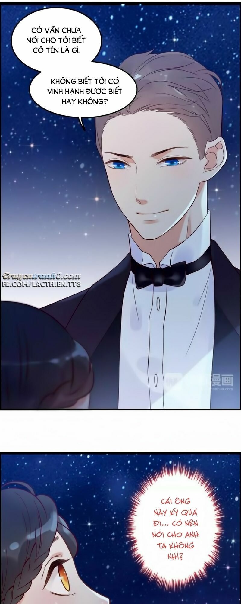 đọc truyện Cô Vợ Hợp Đồng Bỏ Trốn Của Tổng Giám Đốc Chương 32 ảnh 29 tại Thiên Thai Truyện