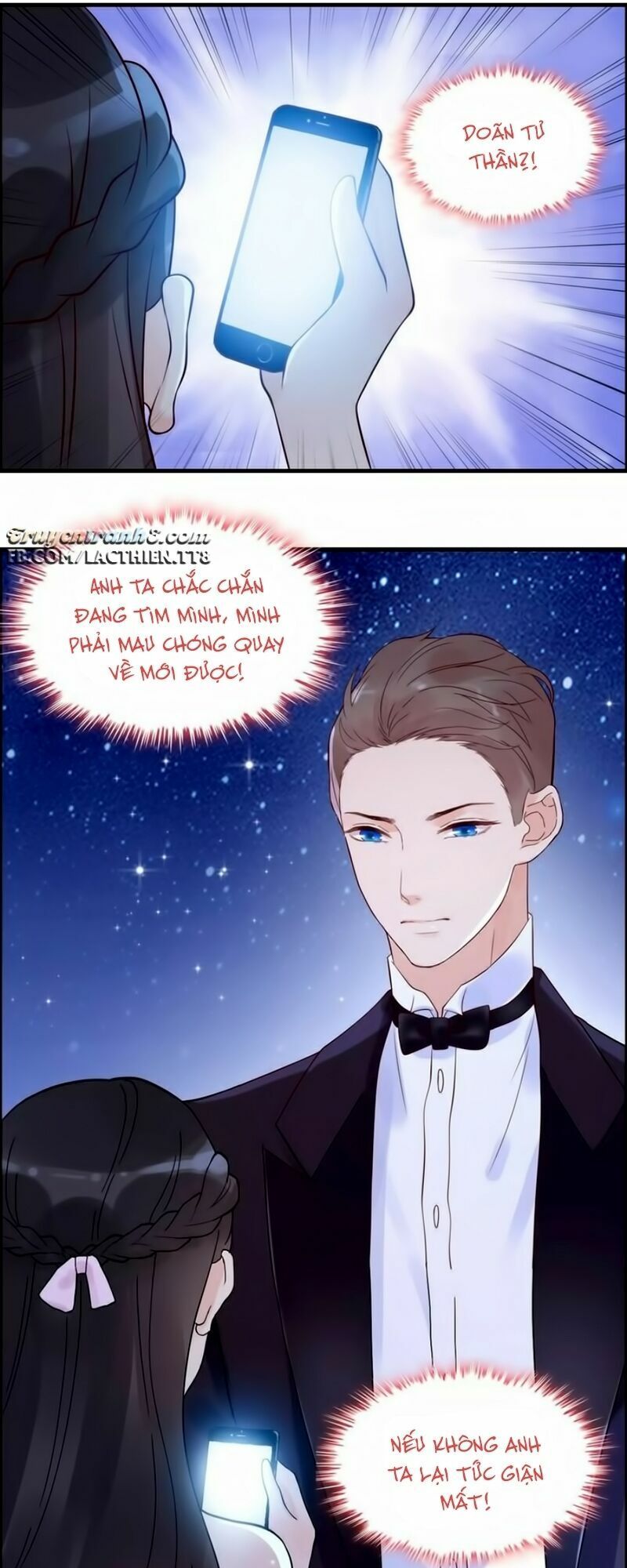 đọc truyện Cô Vợ Hợp Đồng Bỏ Trốn Của Tổng Giám Đốc Chương 32 ảnh 31 tại Thiên Thai Truyện