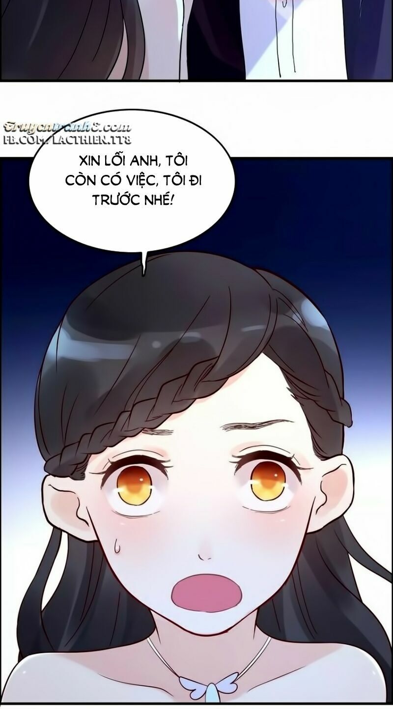 đọc truyện Cô Vợ Hợp Đồng Bỏ Trốn Của Tổng Giám Đốc Chương 32 ảnh 32 tại Thiên Thai Truyện