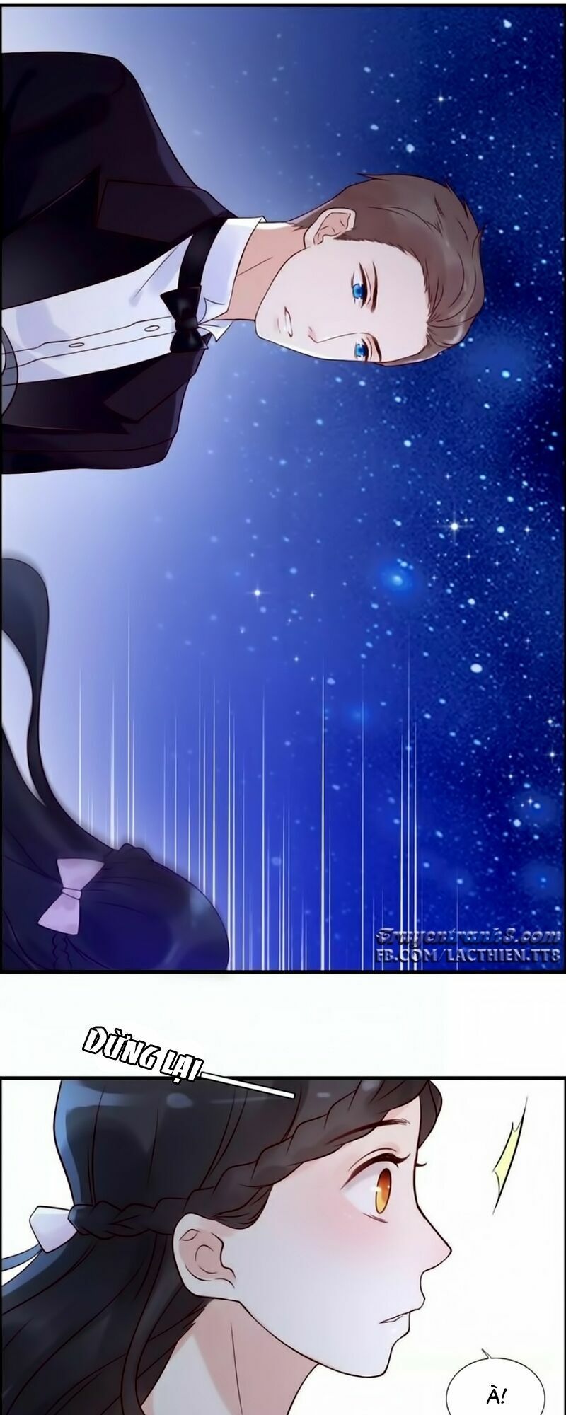 đọc truyện Cô Vợ Hợp Đồng Bỏ Trốn Của Tổng Giám Đốc Chương 32 ảnh 33 tại Thiên Thai Truyện