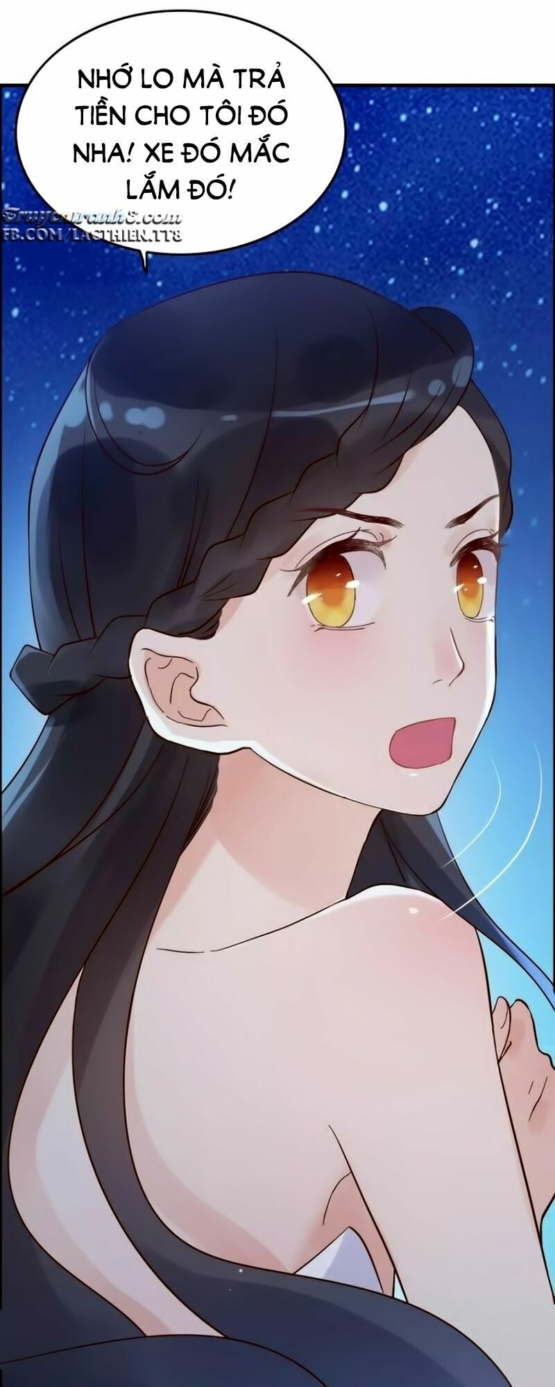 đọc truyện Cô Vợ Hợp Đồng Bỏ Trốn Của Tổng Giám Đốc Chương 32 ảnh 35 tại Thiên Thai Truyện