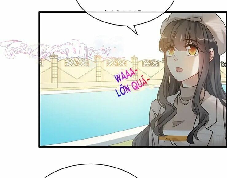 đọc truyện Cô Vợ Hợp Đồng Bỏ Trốn Của Tổng Giám Đốc Chương 320 ảnh 13 tại Thiên Thai Truyện