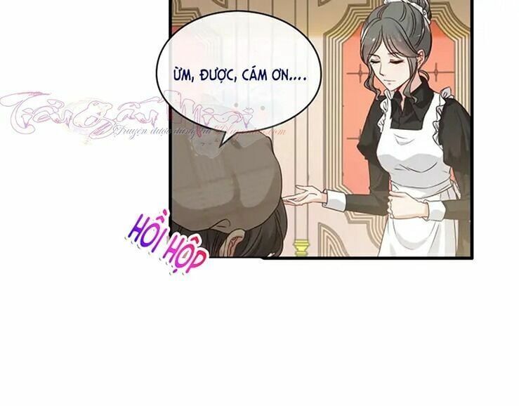 đọc truyện Cô Vợ Hợp Đồng Bỏ Trốn Của Tổng Giám Đốc Chương 320 ảnh 17 tại Thiên Thai Truyện