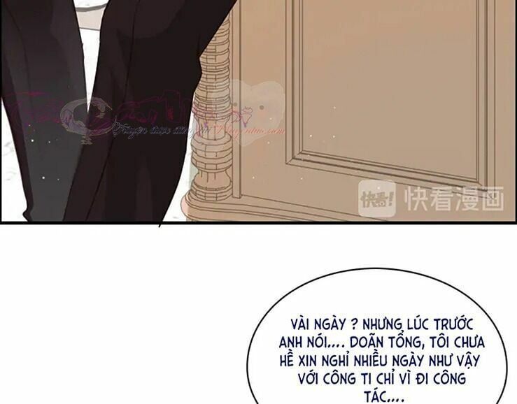 đọc truyện Cô Vợ Hợp Đồng Bỏ Trốn Của Tổng Giám Đốc Chương 320 ảnh 22 tại Thiên Thai Truyện