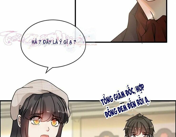 đọc truyện Cô Vợ Hợp Đồng Bỏ Trốn Của Tổng Giám Đốc Chương 320 ảnh 26 tại Thiên Thai Truyện