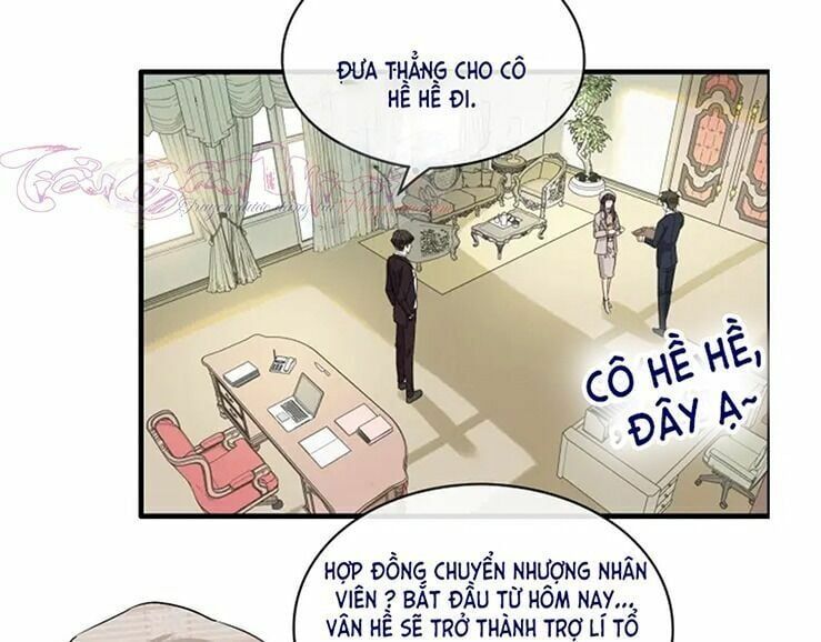 đọc truyện Cô Vợ Hợp Đồng Bỏ Trốn Của Tổng Giám Đốc Chương 320 ảnh 28 tại Thiên Thai Truyện