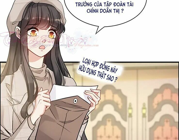 đọc truyện Cô Vợ Hợp Đồng Bỏ Trốn Của Tổng Giám Đốc Chương 320 ảnh 29 tại Thiên Thai Truyện