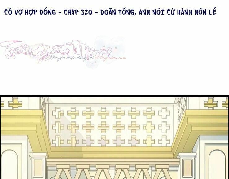 đọc truyện Cô Vợ Hợp Đồng Bỏ Trốn Của Tổng Giám Đốc Chương 320 ảnh 5 tại Thiên Thai Truyện