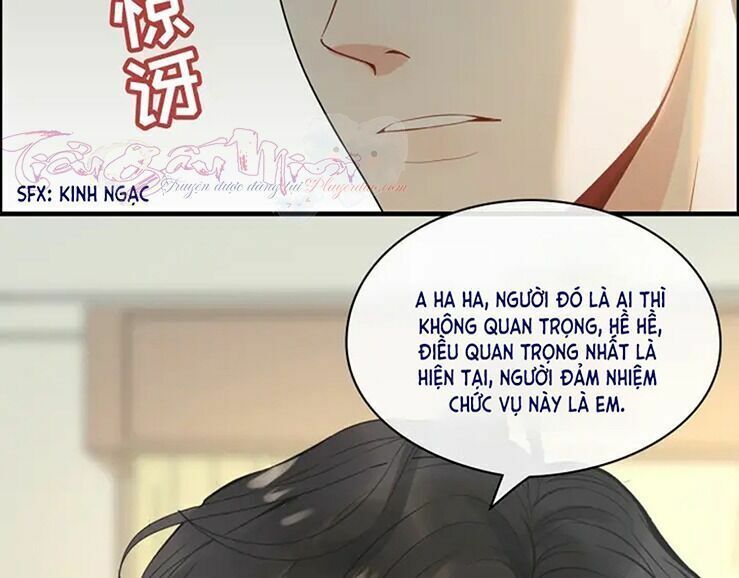 đọc truyện Cô Vợ Hợp Đồng Bỏ Trốn Của Tổng Giám Đốc Chương 320 ảnh 42 tại Thiên Thai Truyện