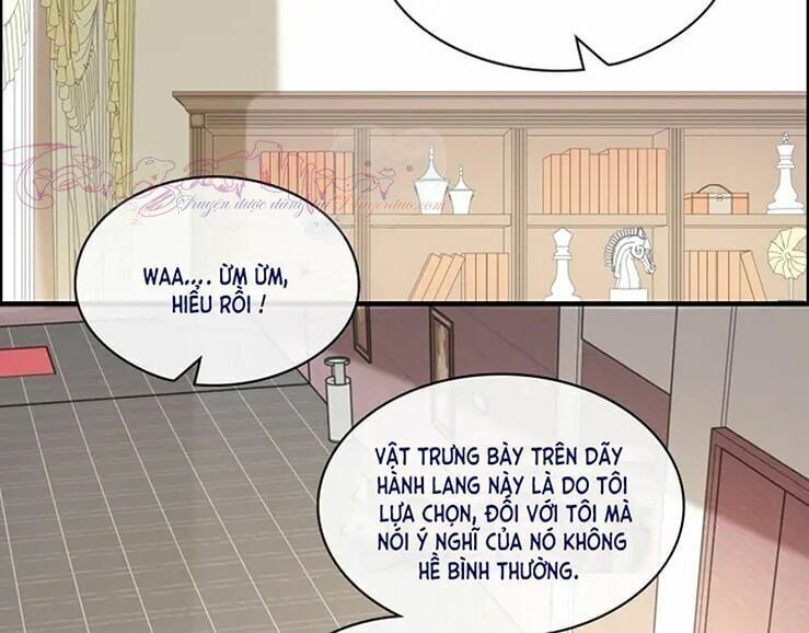 đọc truyện Cô Vợ Hợp Đồng Bỏ Trốn Của Tổng Giám Đốc Chương 320 ảnh 48 tại Thiên Thai Truyện