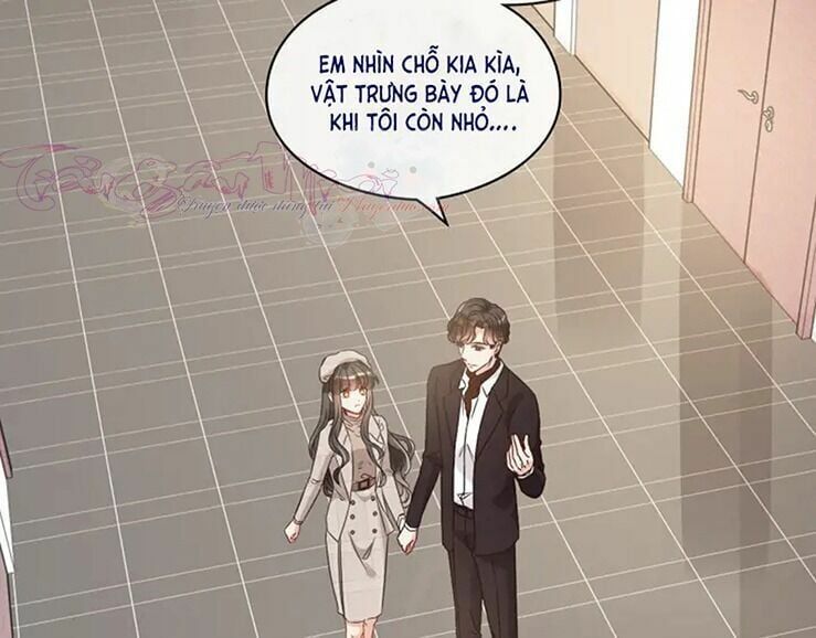 đọc truyện Cô Vợ Hợp Đồng Bỏ Trốn Của Tổng Giám Đốc Chương 320 ảnh 49 tại Thiên Thai Truyện