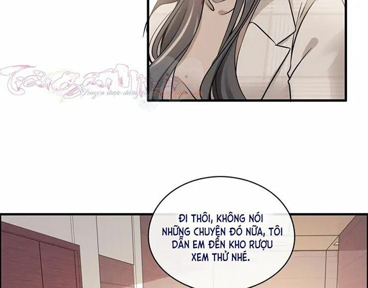 đọc truyện Cô Vợ Hợp Đồng Bỏ Trốn Của Tổng Giám Đốc Chương 320 ảnh 62 tại Thiên Thai Truyện