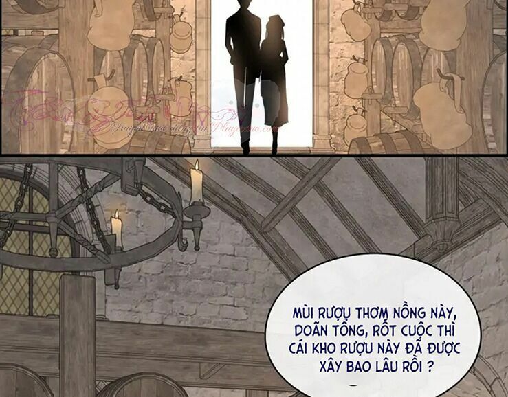 đọc truyện Cô Vợ Hợp Đồng Bỏ Trốn Của Tổng Giám Đốc Chương 320 ảnh 77 tại Thiên Thai Truyện