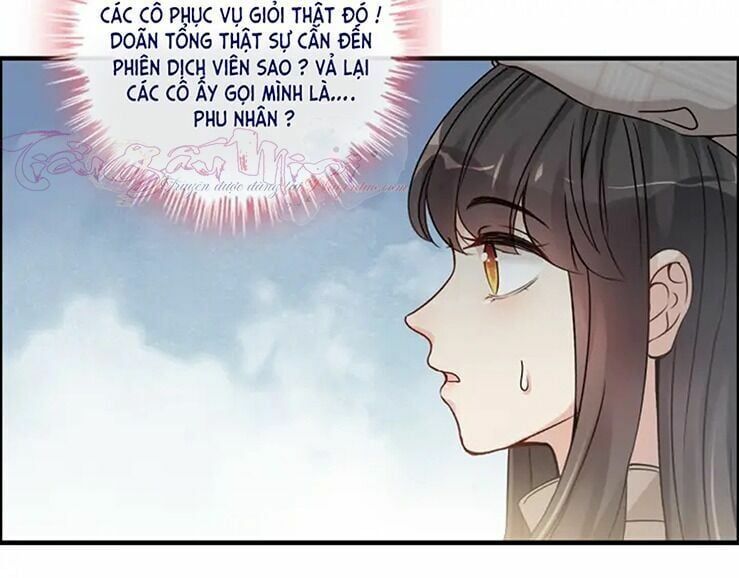 đọc truyện Cô Vợ Hợp Đồng Bỏ Trốn Của Tổng Giám Đốc Chương 320 ảnh 10 tại Thiên Thai Truyện