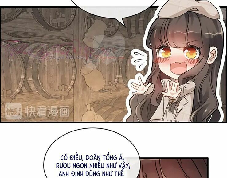 đọc truyện Cô Vợ Hợp Đồng Bỏ Trốn Của Tổng Giám Đốc Chương 320 ảnh 83 tại Thiên Thai Truyện