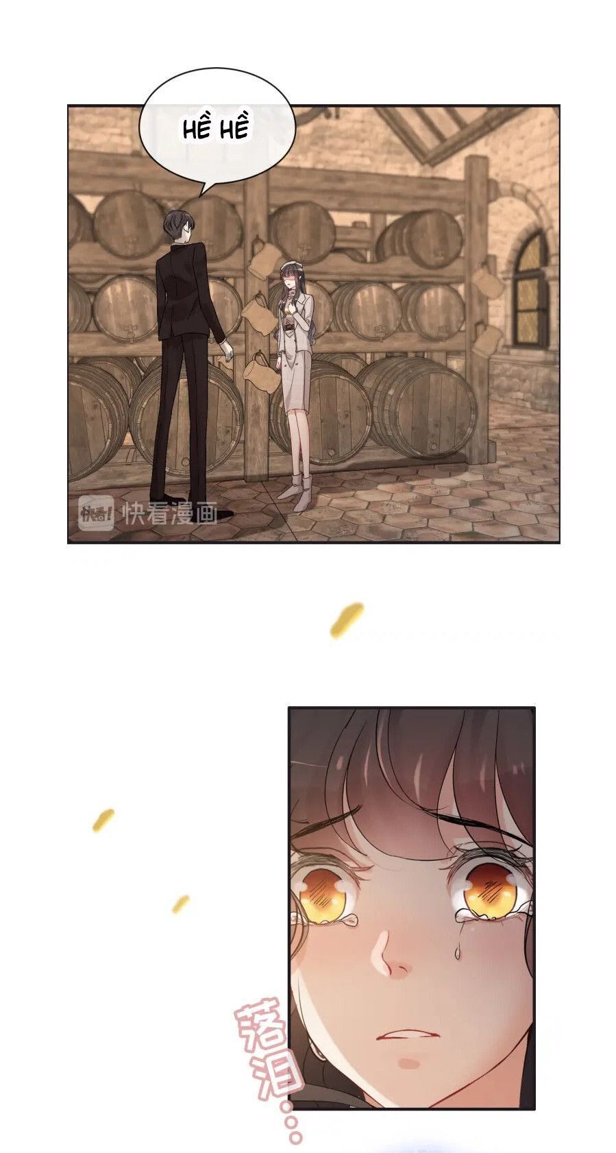 đọc truyện Cô Vợ Hợp Đồng Bỏ Trốn Của Tổng Giám Đốc Chương 321.1 ảnh 3 tại Thiên Thai Truyện