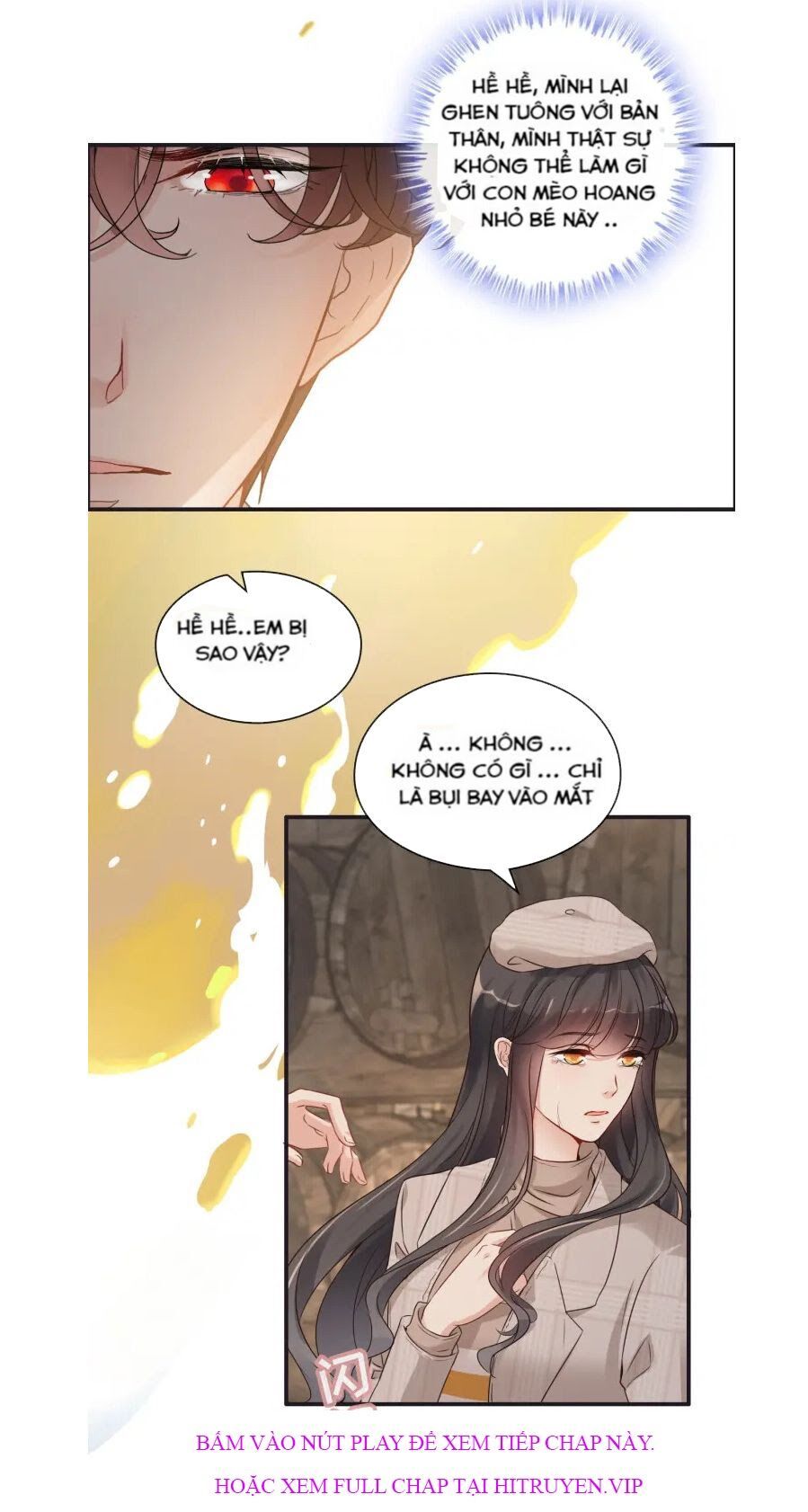 đọc truyện Cô Vợ Hợp Đồng Bỏ Trốn Của Tổng Giám Đốc Chương 321.1 ảnh 4 tại Thiên Thai Truyện