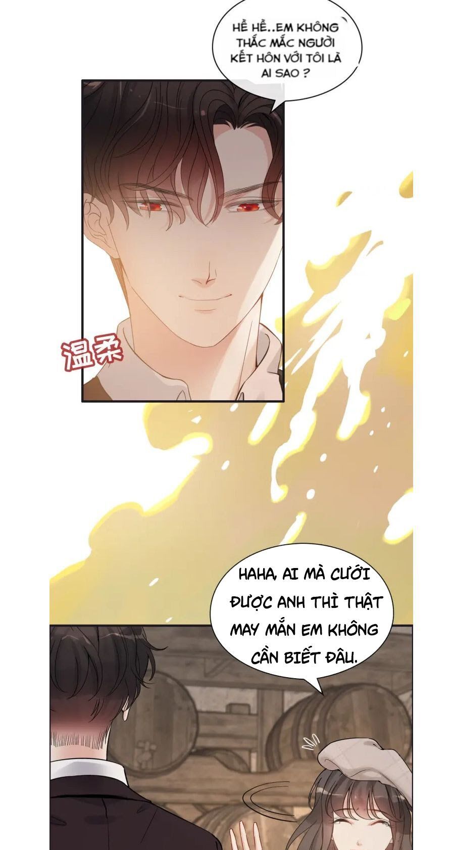 đọc truyện Cô Vợ Hợp Đồng Bỏ Trốn Của Tổng Giám Đốc Chương 321.1 ảnh 5 tại Thiên Thai Truyện