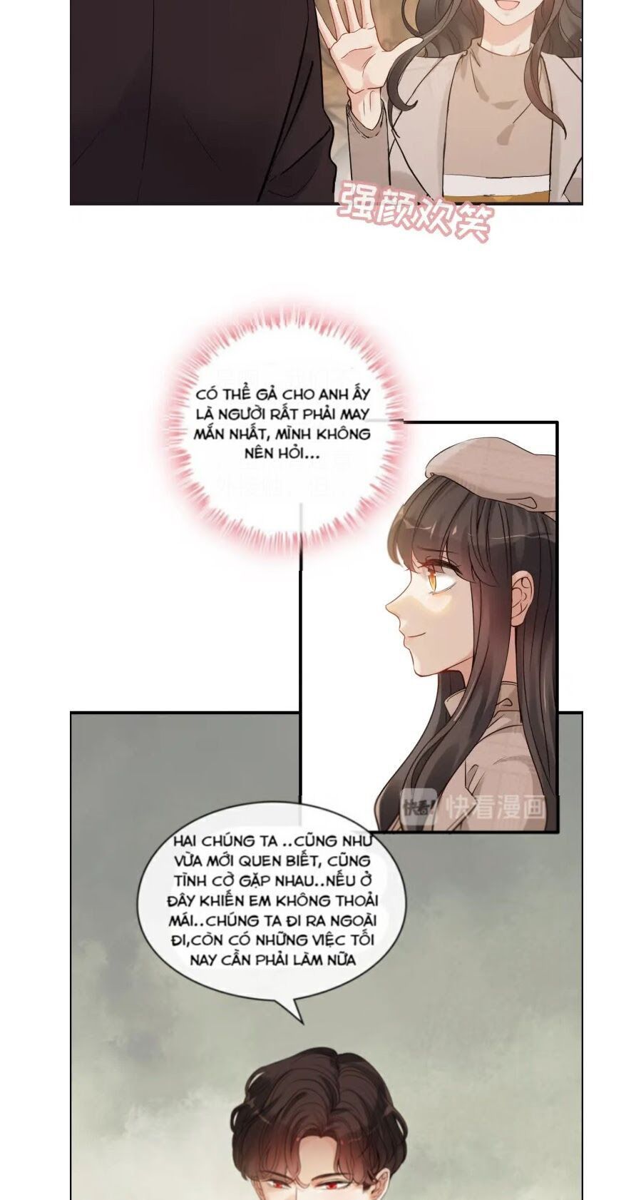 đọc truyện Cô Vợ Hợp Đồng Bỏ Trốn Của Tổng Giám Đốc Chương 321.1 ảnh 6 tại Thiên Thai Truyện