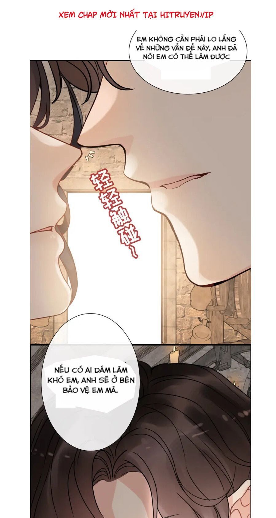 đọc truyện Cô Vợ Hợp Đồng Bỏ Trốn Của Tổng Giám Đốc Chương 321.2 ảnh 3 tại Thiên Thai Truyện