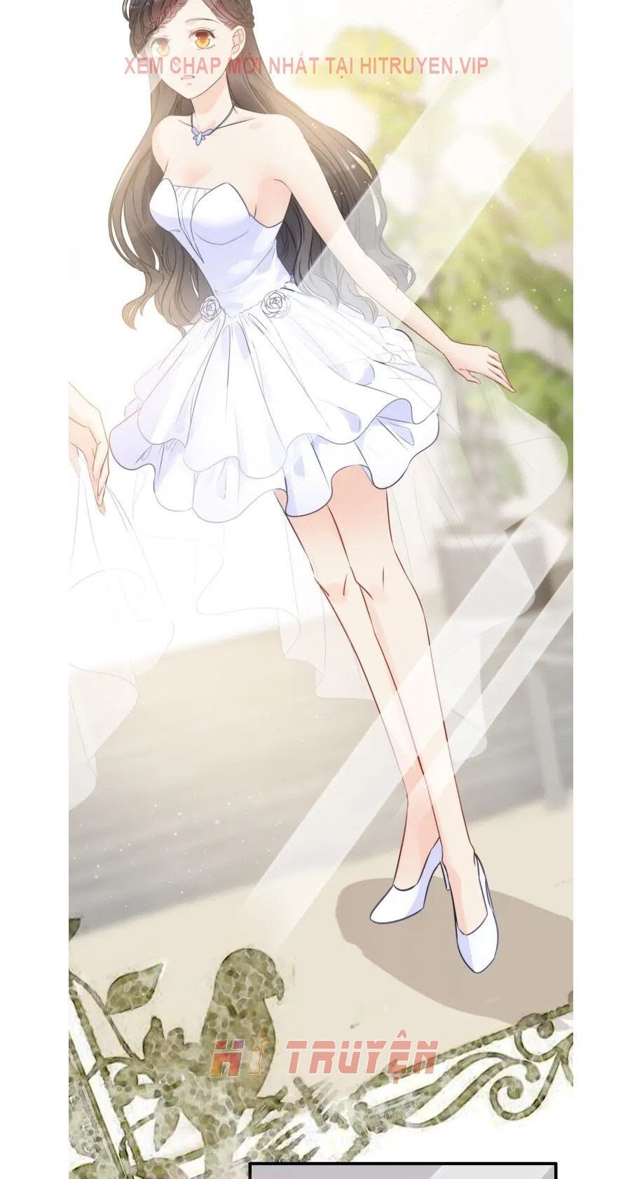 đọc truyện Cô Vợ Hợp Đồng Bỏ Trốn Của Tổng Giám Đốc Chương 321.2 ảnh 12 tại Thiên Thai Truyện