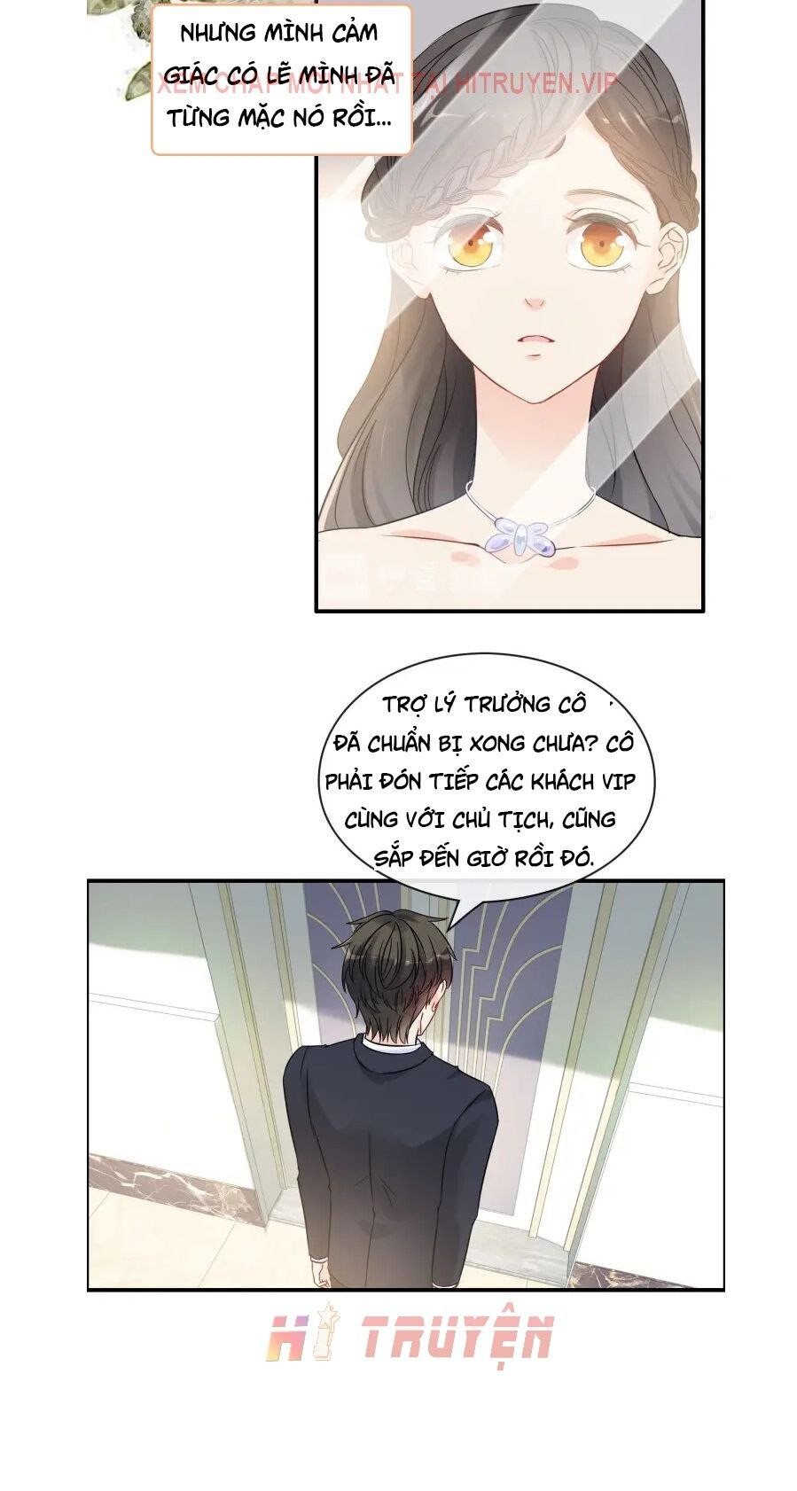 đọc truyện Cô Vợ Hợp Đồng Bỏ Trốn Của Tổng Giám Đốc Chương 321.2 ảnh 13 tại Thiên Thai Truyện