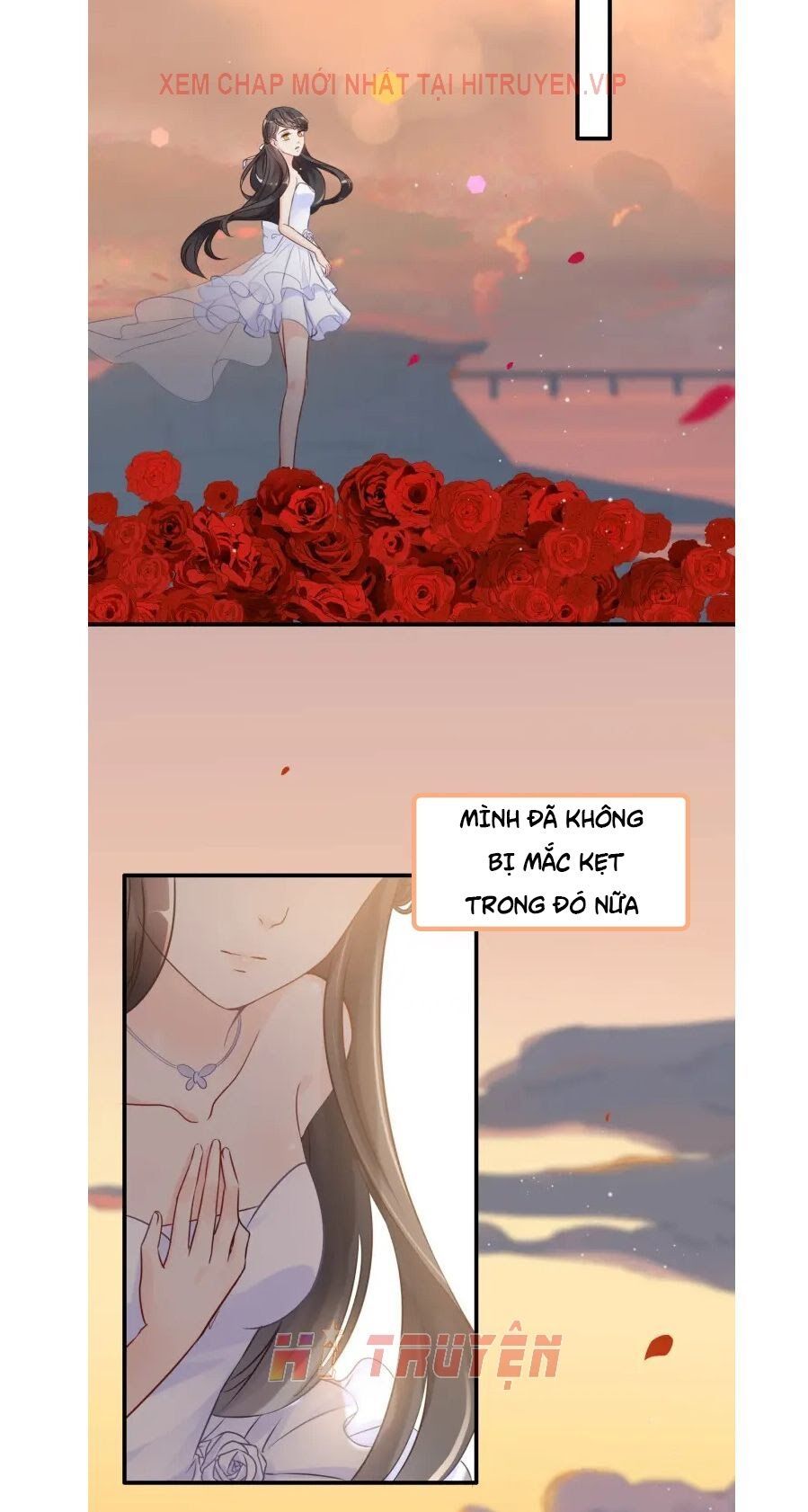 đọc truyện Cô Vợ Hợp Đồng Bỏ Trốn Của Tổng Giám Đốc Chương 321.2 ảnh 15 tại Thiên Thai Truyện