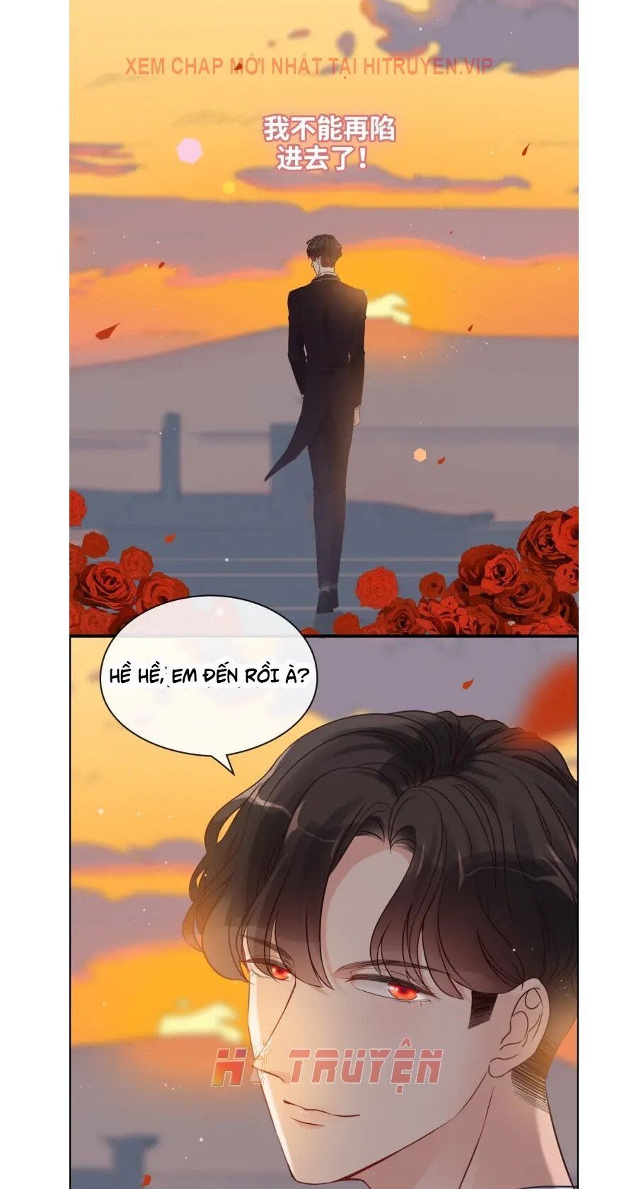 đọc truyện Cô Vợ Hợp Đồng Bỏ Trốn Của Tổng Giám Đốc Chương 321.2 ảnh 16 tại Thiên Thai Truyện