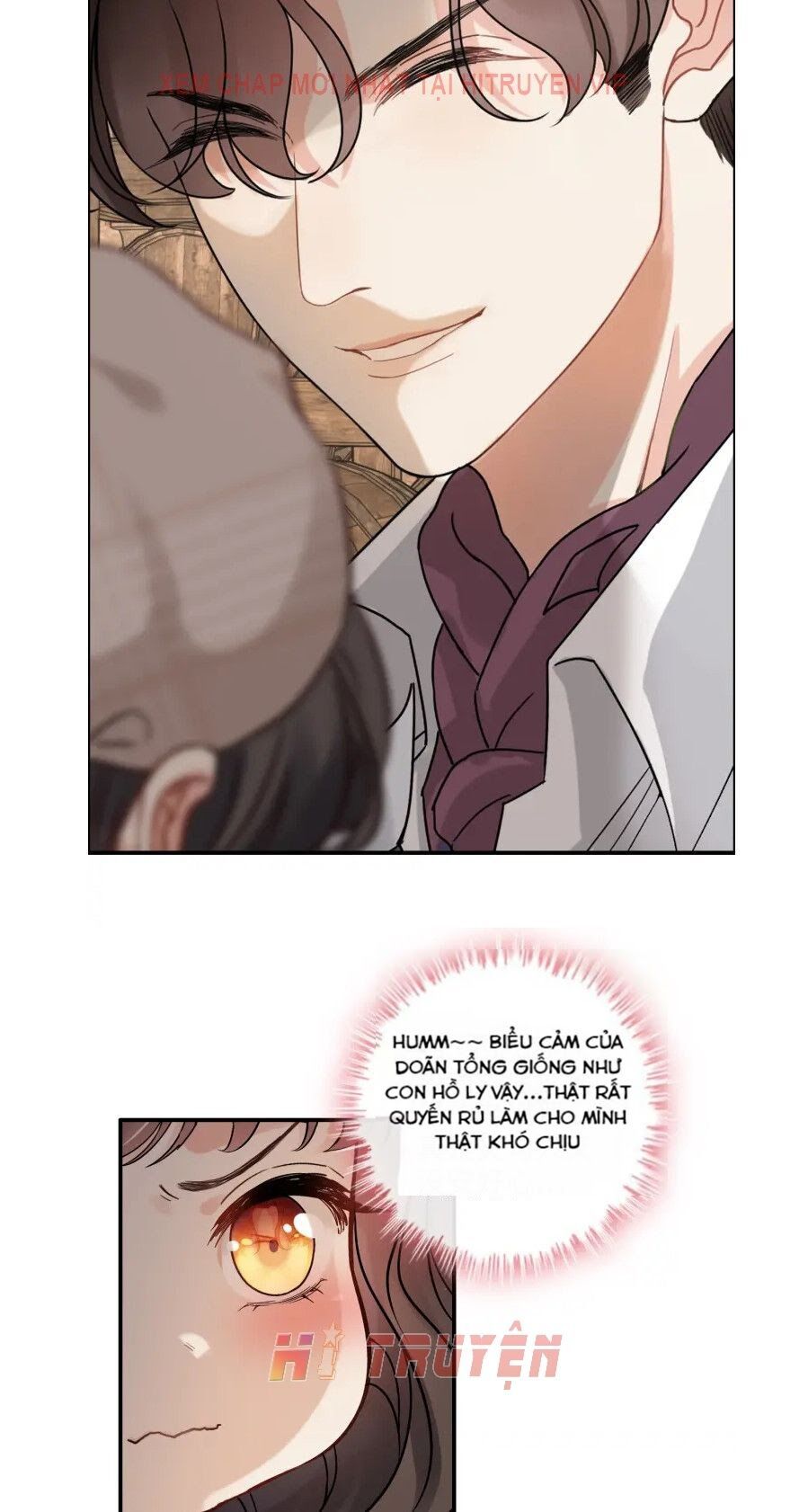 đọc truyện Cô Vợ Hợp Đồng Bỏ Trốn Của Tổng Giám Đốc Chương 321.2 ảnh 4 tại Thiên Thai Truyện