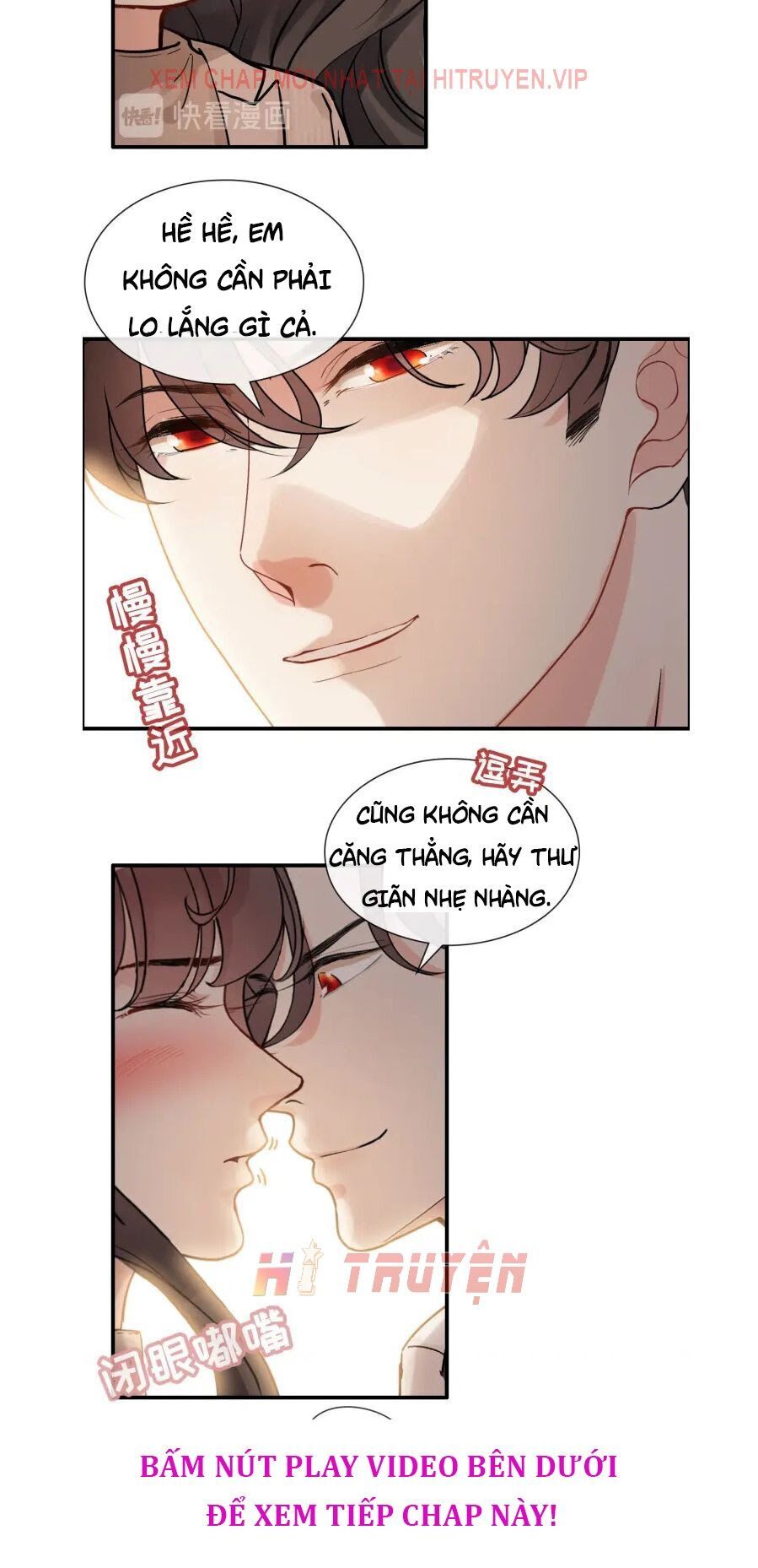 đọc truyện Cô Vợ Hợp Đồng Bỏ Trốn Của Tổng Giám Đốc Chương 321.2 ảnh 5 tại Thiên Thai Truyện