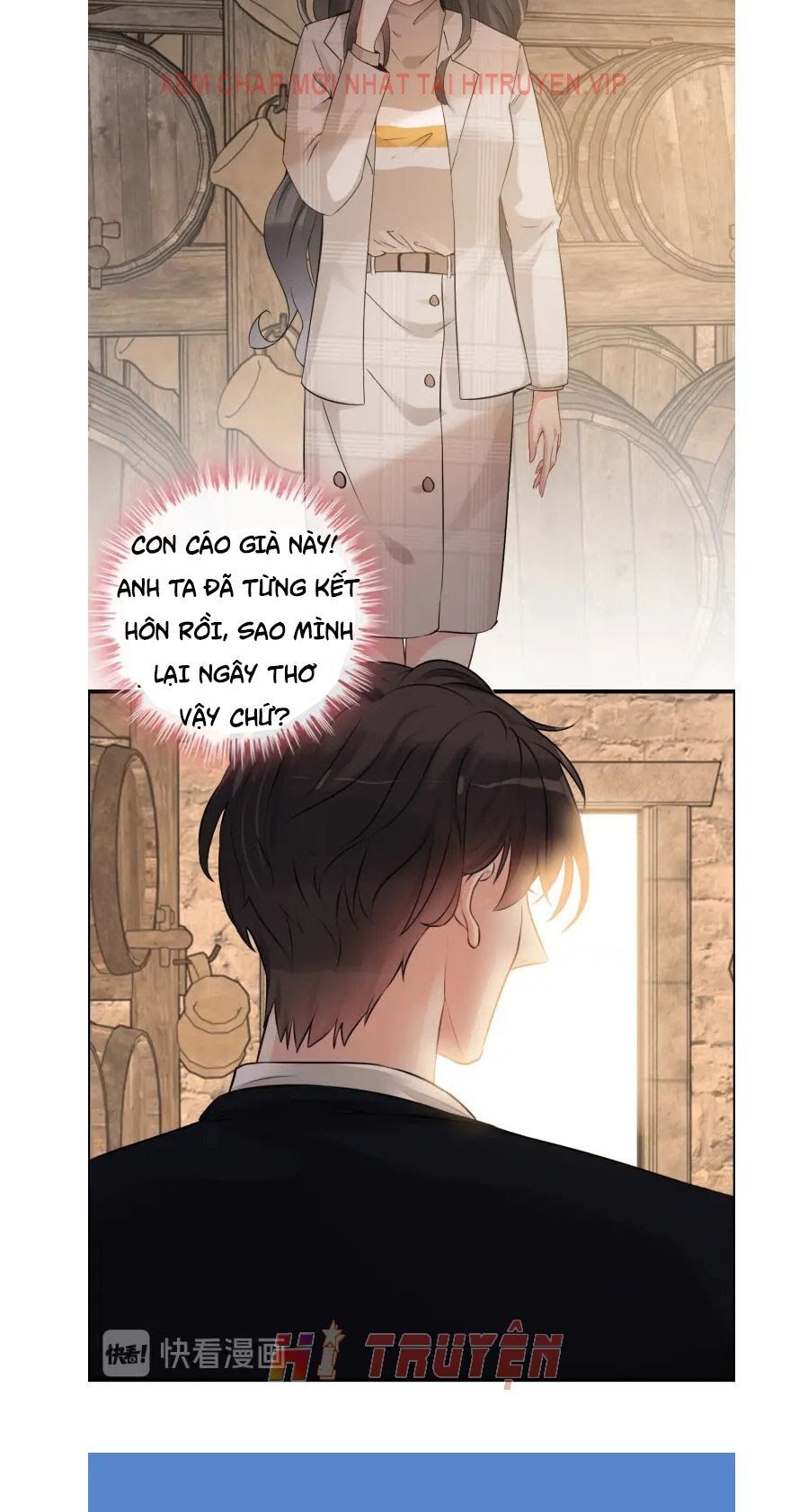 đọc truyện Cô Vợ Hợp Đồng Bỏ Trốn Của Tổng Giám Đốc Chương 321.2 ảnh 7 tại Thiên Thai Truyện