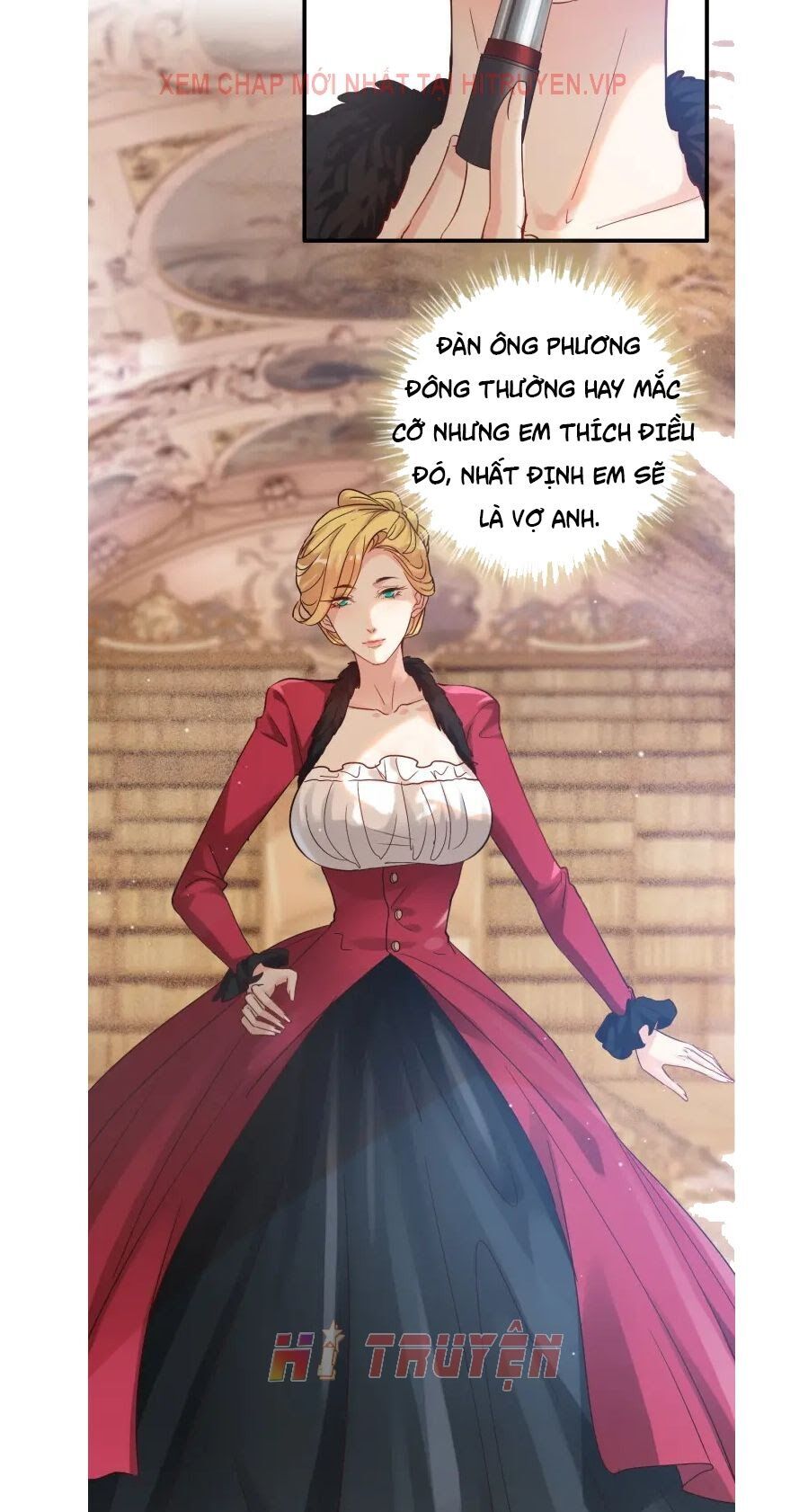 đọc truyện Cô Vợ Hợp Đồng Bỏ Trốn Của Tổng Giám Đốc Chương 321.2 ảnh 10 tại Thiên Thai Truyện