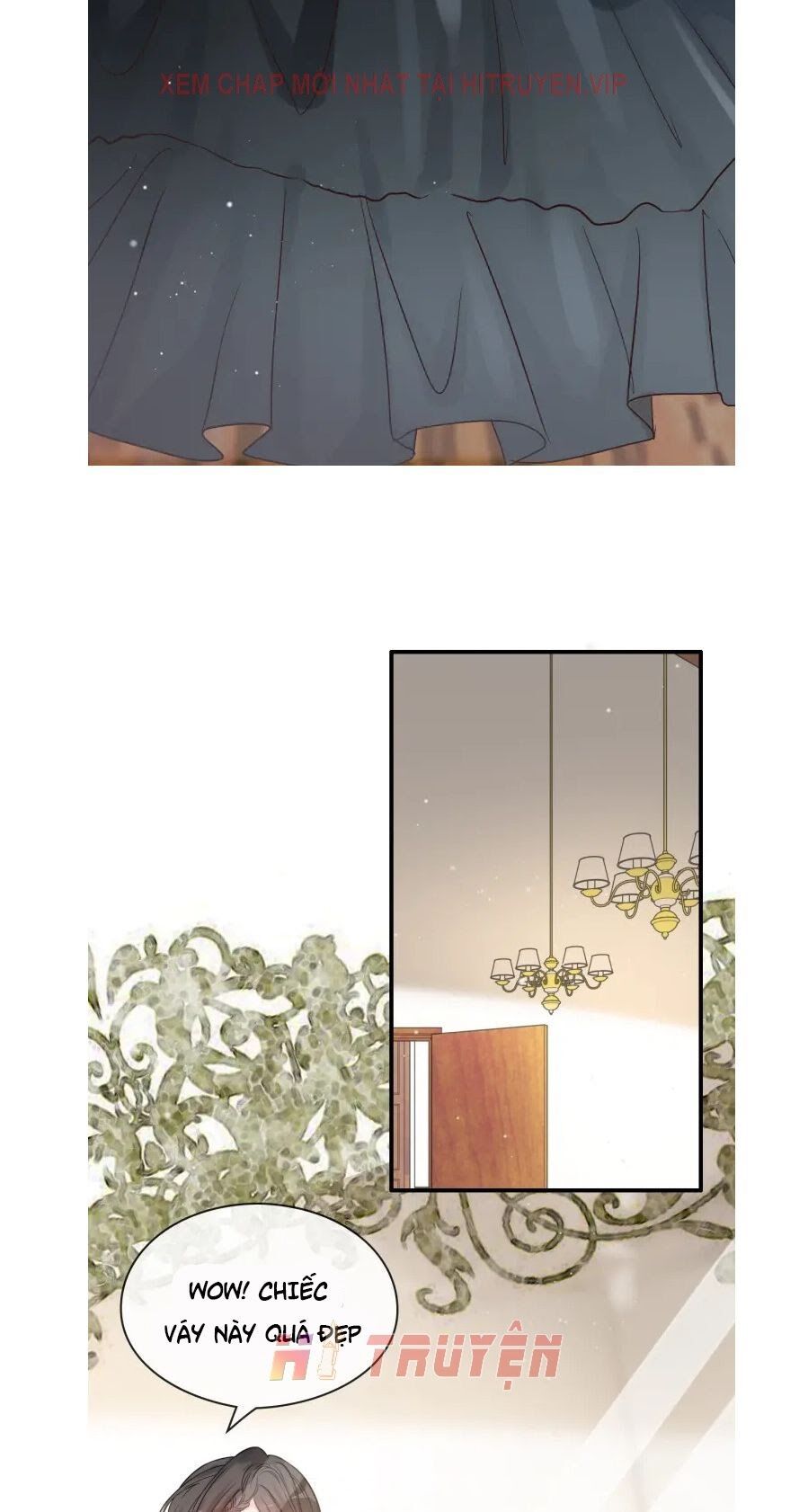 đọc truyện Cô Vợ Hợp Đồng Bỏ Trốn Của Tổng Giám Đốc Chương 321.2 ảnh 11 tại Thiên Thai Truyện