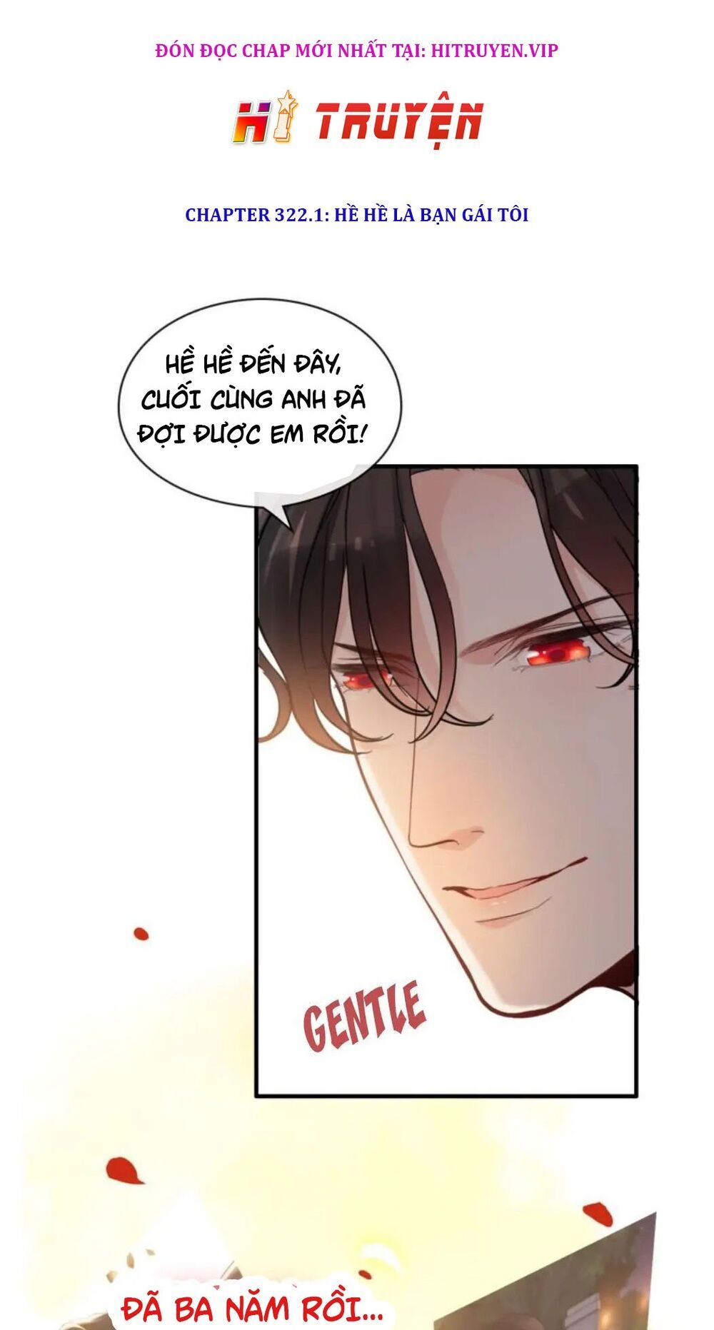 đọc truyện Cô Vợ Hợp Đồng Bỏ Trốn Của Tổng Giám Đốc Chương 322.1 ảnh 3 tại Thiên Thai Truyện