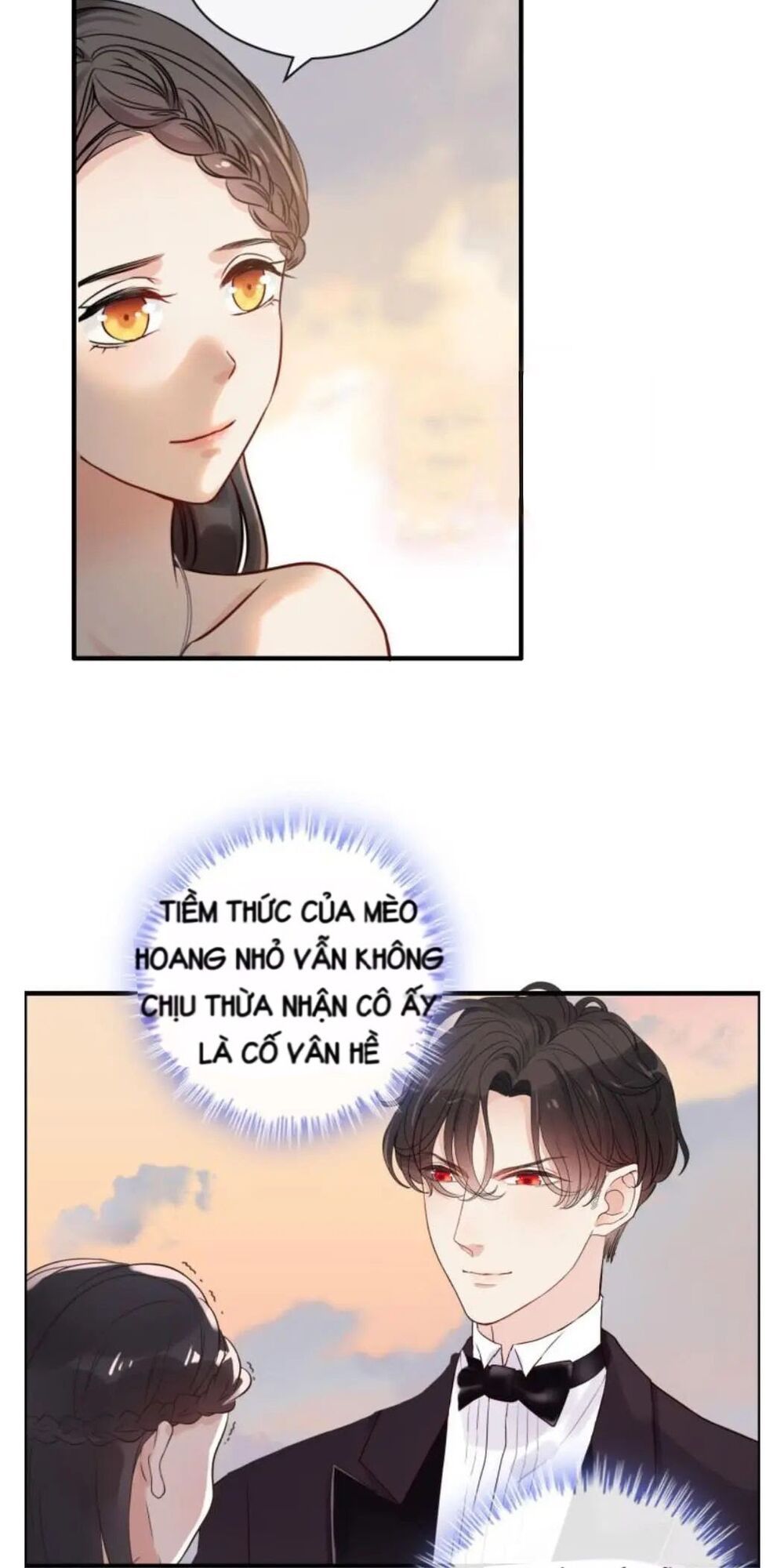 đọc truyện Cô Vợ Hợp Đồng Bỏ Trốn Của Tổng Giám Đốc Chương 322.1 ảnh 12 tại Thiên Thai Truyện