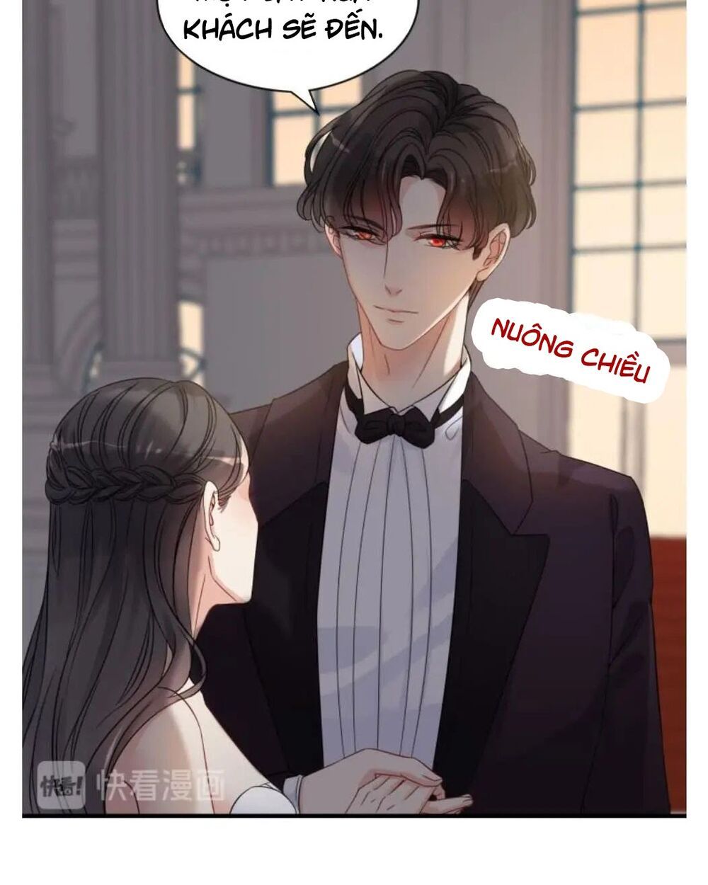 đọc truyện Cô Vợ Hợp Đồng Bỏ Trốn Của Tổng Giám Đốc Chương 322.1 ảnh 17 tại Thiên Thai Truyện