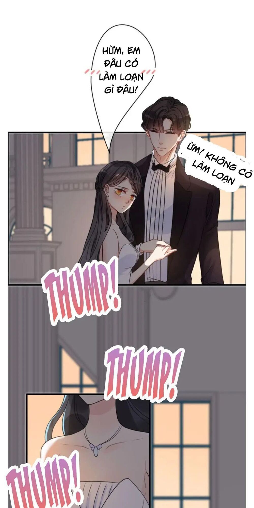 đọc truyện Cô Vợ Hợp Đồng Bỏ Trốn Của Tổng Giám Đốc Chương 322.1 ảnh 19 tại Thiên Thai Truyện