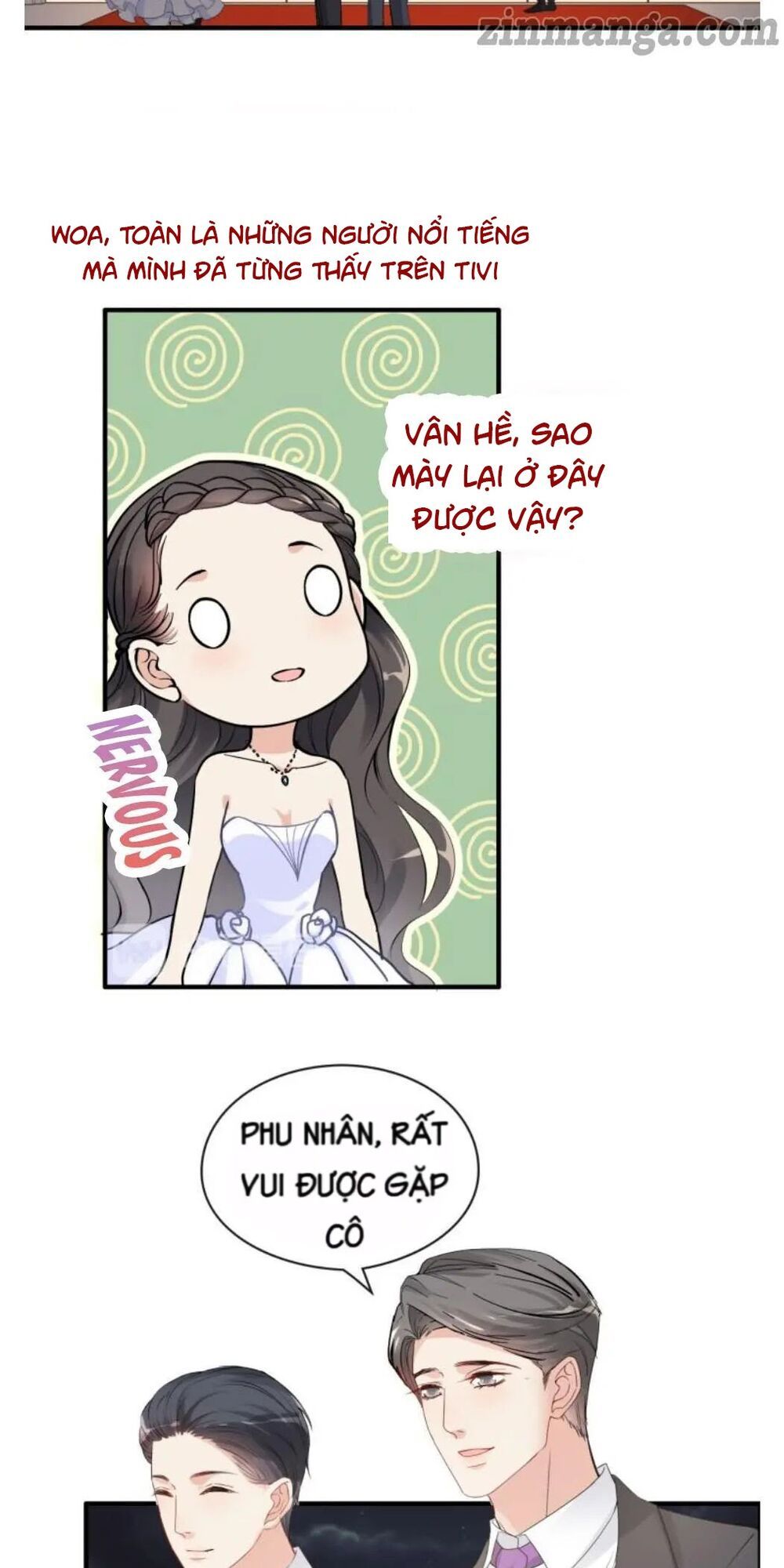 đọc truyện Cô Vợ Hợp Đồng Bỏ Trốn Của Tổng Giám Đốc Chương 322.1 ảnh 22 tại Thiên Thai Truyện