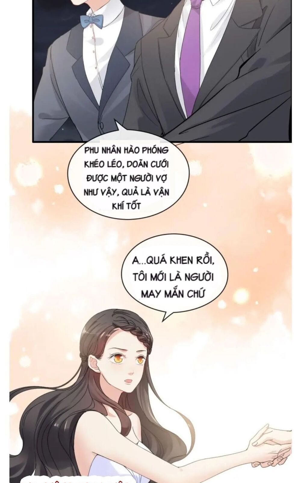 đọc truyện Cô Vợ Hợp Đồng Bỏ Trốn Của Tổng Giám Đốc Chương 322.1 ảnh 23 tại Thiên Thai Truyện