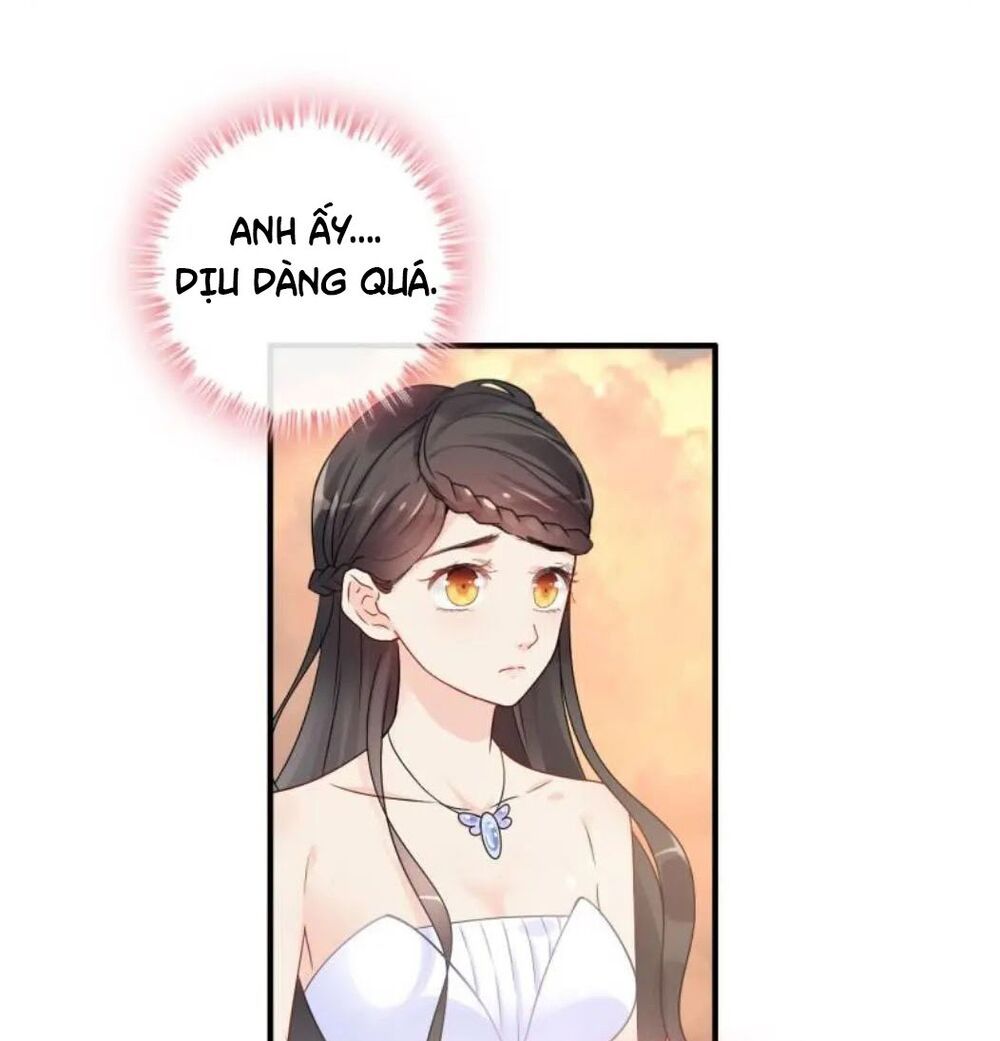 đọc truyện Cô Vợ Hợp Đồng Bỏ Trốn Của Tổng Giám Đốc Chương 322.1 ảnh 5 tại Thiên Thai Truyện